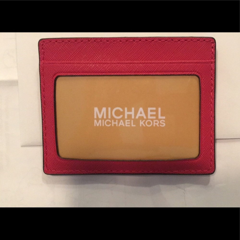 Michael kors Card holder